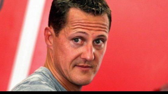 Imagem Schumacher: assessora volta a afirmar que quadro é estável