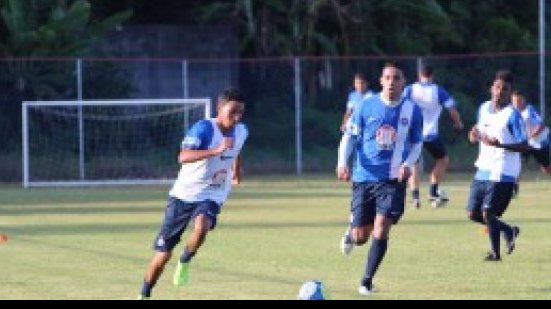 Imagem De cara nova, Bahia estreia na Copa do Nordeste contra o CSA