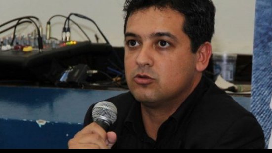 Imagem "Tivemos pouco tempo para trabalhar", justifica técnico