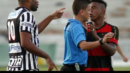 Imagem Time do Nordestão pode perder pontos por escalar jogador irregular
