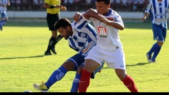 Imagem CSA se prepara para encarar mais um baiano pelo Nordestão