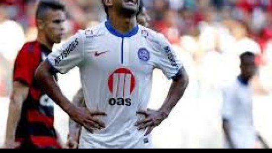 Imagem Sem Zeballos, Botafogo anuncia contratação de ex-Bahia
