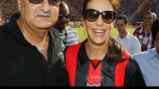 Imagem Alexi Portela e Ivete receberão Comenda 2 de Julho