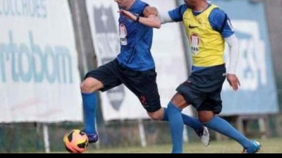 Imagem   Bahia volta aos treinamentos nesta quinta-feira