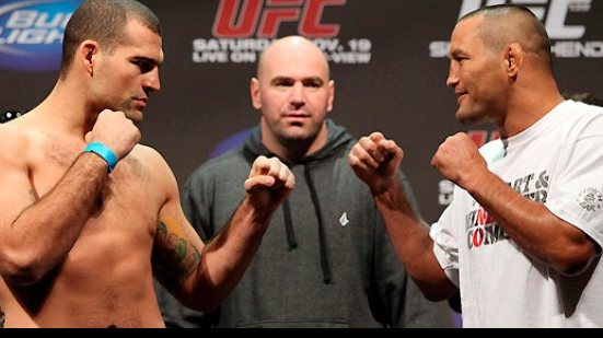 Imagem Nordeste vai sediar mais um evento do UFC