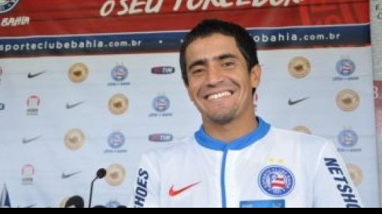 Imagem Pittoni é regularizado e deve estrear no sábado