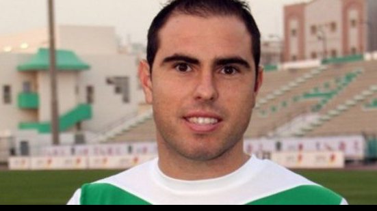 Imagem Palmeiras acerta contratação de ex-meia do Bahia