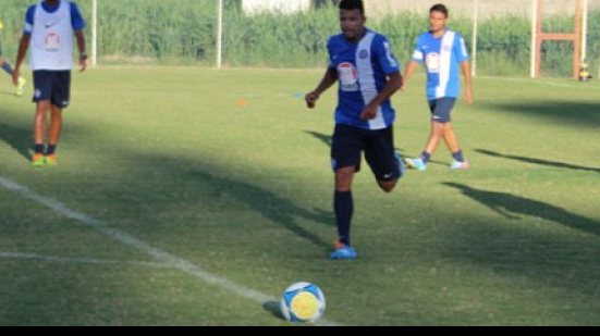 Imagem Bahia se reapresenta de olho no Conquista