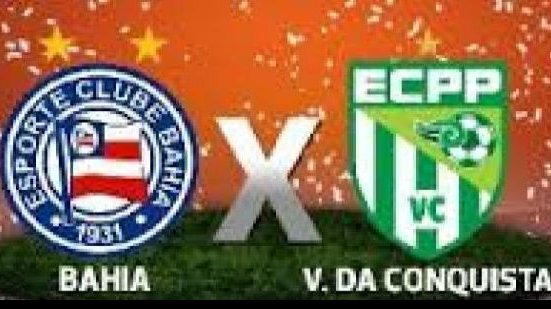 Imagem Bahia e Vitória da conquista buscam primeiro triunfo na Copa NE