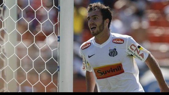 Imagem  Santos ganha do Corinthians e conquista Copa São Paulo