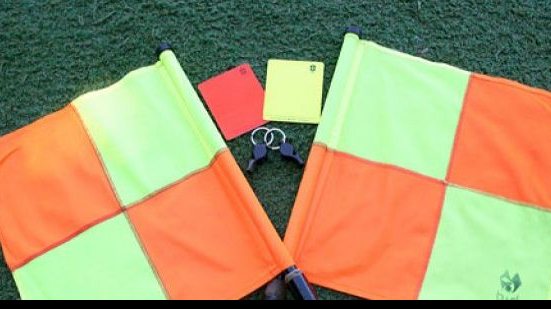 Imagem  Arbitragem baiana comanda Vitória da Conquista x Bahia