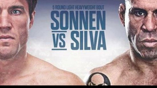 Imagem Falastrão americano ‘sai na mão’ com ídolo do MMA brasileiro durante gravações
