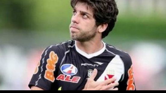 Imagem Ídolo do Vasco pode anunciar aposentadoria nos próximos dias