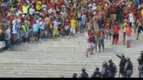Imagem CBF remarca jogo da Copa do Nordeste após ação judicial