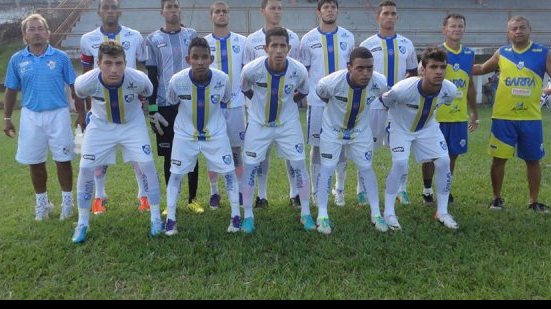Imagem Clube baiano vence competição Sub-20 em São Paulo 