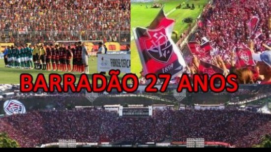 Imagem Possível parceria entre Vitória e BWA pode revolucionar o Barradão