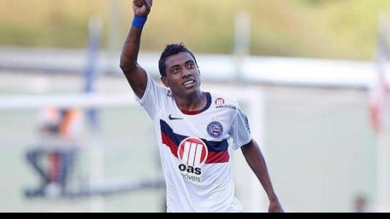 Imagem Bahia rescinde contrato de pentacampeão mundial