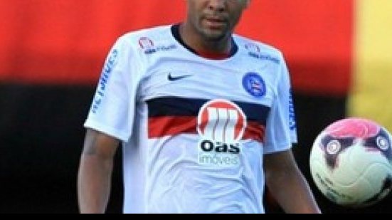 Imagem Após Kleberson, Bahia quer se livrar de Souza, Neto e Cia 