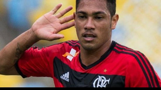 Imagem Baiano ‘brocador’ marca quatro em triunfo do Flamengo