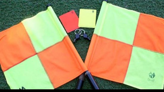 Imagem  Arbitragem baiana comanda dois jogos na Copa do Nordeste