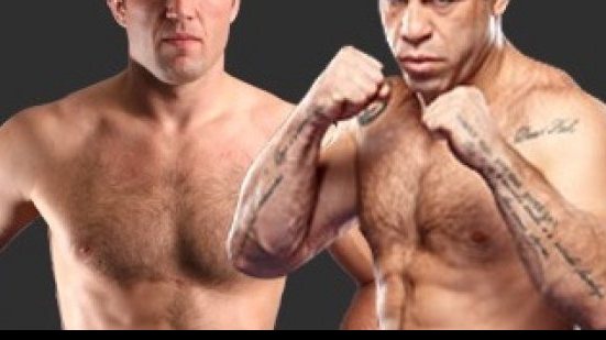 Imagem Chael Sonnen volta a atacar ídolo brasileiro em entrevista
