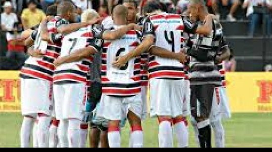 Imagem Santa Cruz viaja para Conquista sem materiais de jogo