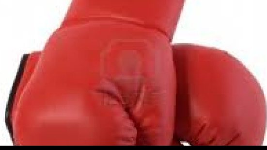 Imagem Lutador de boxe morre após ser nocauteado. Veja imagens