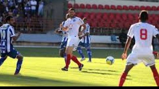 Imagem   Bahia enfrenta o CSA buscando a classificação