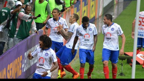 Imagem Bahia vence o CSA, mas é eliminado do Nordestão e frustra a torcida