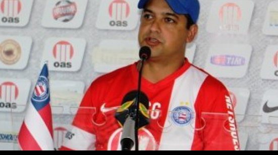 Imagem Técnico volta a reclamar de pré-temporada curta