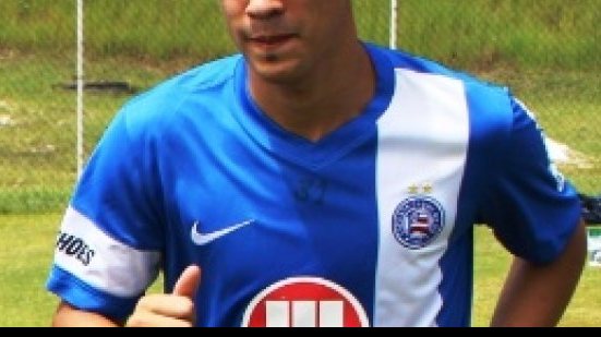 Imagem Emanuel Biancucchi é regularizado e pode estrear pelo Bahia