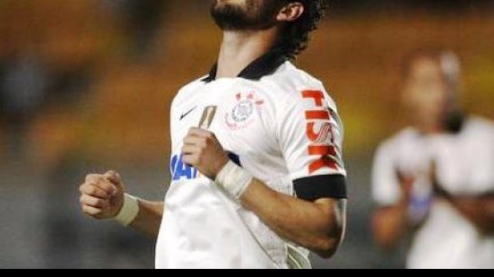 Imagem Pato não poderá enfrentar o Corinthians; Faxina continua