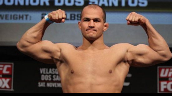 Imagem Ídolo do UFC deixa Bahia e vai treinar no Rio