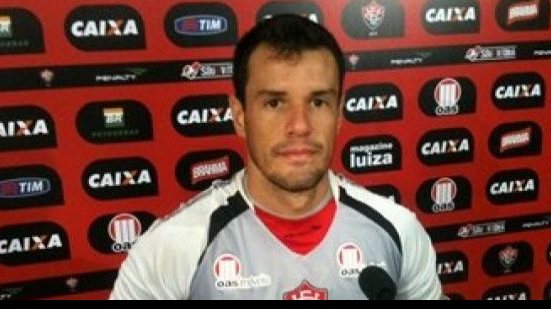 Imagem Wilson revela que Ney irá mandar força máxima no domingo