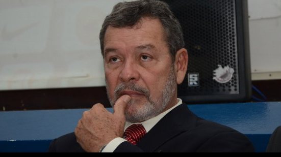 Imagem Perto de sair do Bahia, Reub declara: estou em um momento de reflexão