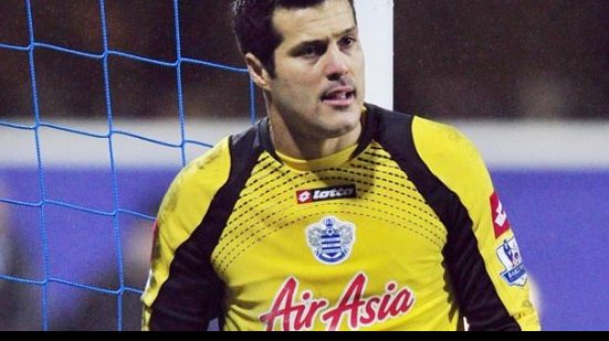 Imagem Em ano de Copa, goleiro titular da Seleção vai jogar no Canadá