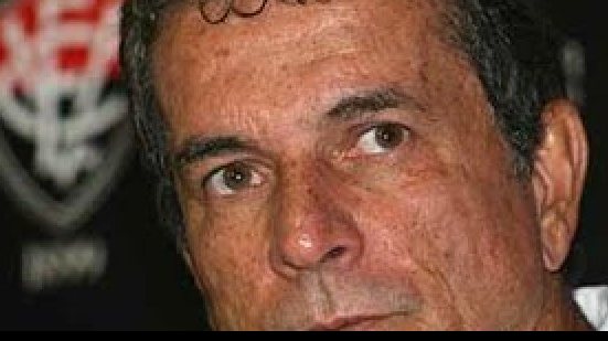 Imagem Ricardo Silva é o novo treinador do Galícia