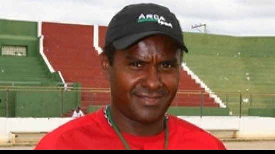 Imagem Juazeirense contrata treinador de rival rebaixado no Baianão