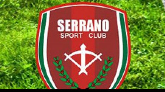Imagem  Serrano terá um desfalque para jogo contra o Vitória  