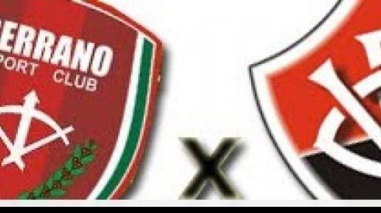 Imagem   Longe de Salvador, Vitória enfrenta o Serrano no Baianão