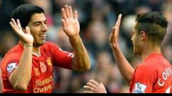 Imagem  Uruguaio, ídolo do Liverpool, faz lobby por brasileiro na seleção