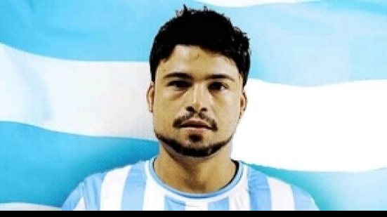 Imagem Em busca de recomeço, Héverton lamenta descenso da Lusa