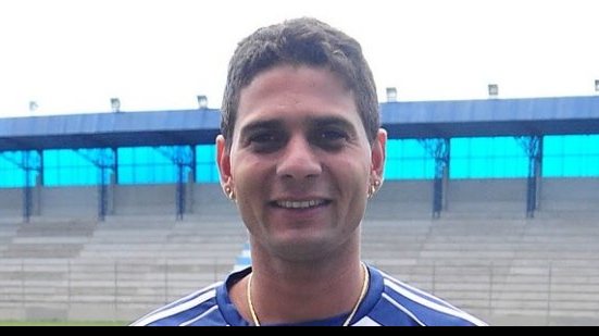 Imagem Ex-Bahia quer triunfo sobre o Tricolor neste domingo