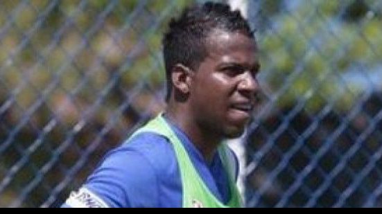 Imagem Lesionado, Guilherme Santos desfalca o Bahia 