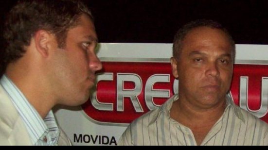 Imagem Mais um, Bahia: Roberto Passos é demitido do Esquadrão