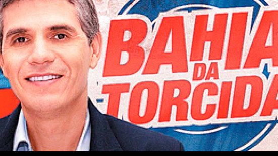Imagem Dirigente do Bahia decreta: “não é esse o Bahia que nós queremos”