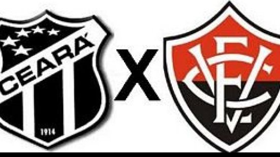 Imagem Jogo de volta entre Ceará e Vitória pode sofrer alteração
