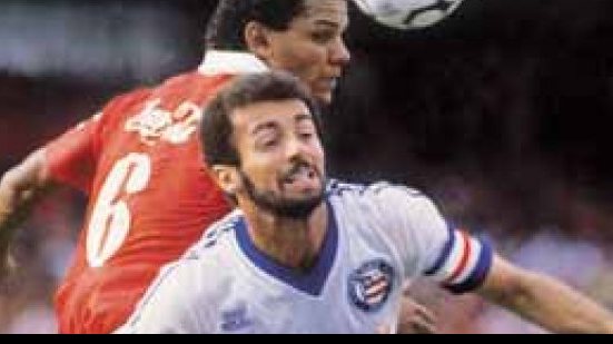 Imagem Jogo festivo entre Bahia e Internacional já tem nova data