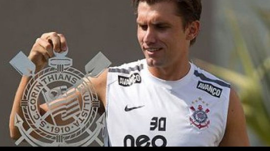 Imagem Líder do Bom Senso F.C deixa o Brasil e vai jogar na China