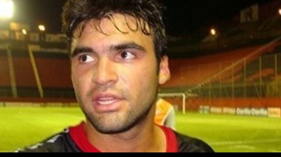 Imagem Vitória empresta eterna promessa para o América-RN